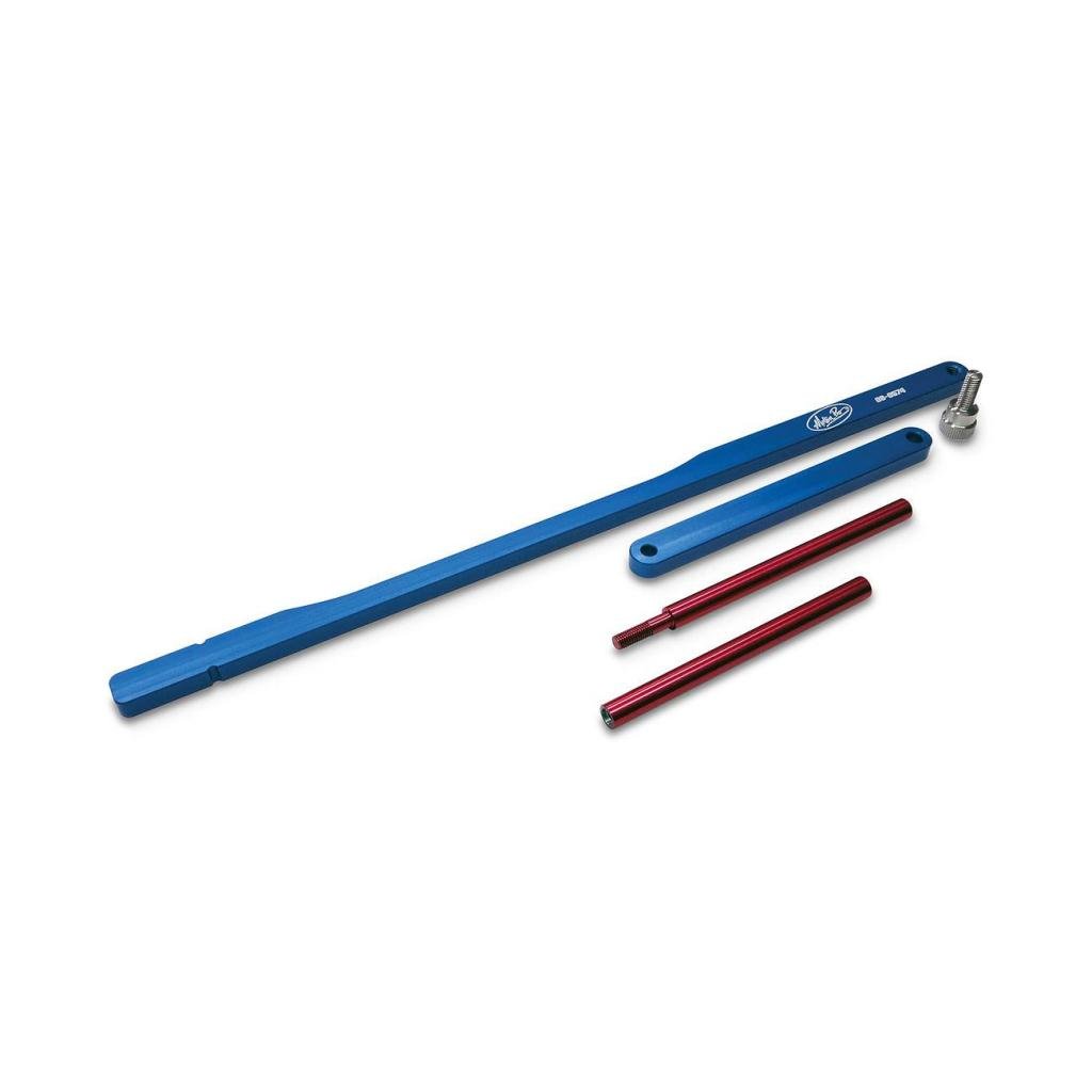 Motion Pro Clip - On Handlebar Alignment Tool | 08 - 0574 - MojoMotoSport.com