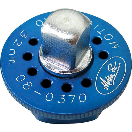 Motion Pro Combo Lever Adapter Axle Wrench/Tire Tool - MojoMotoSport.com