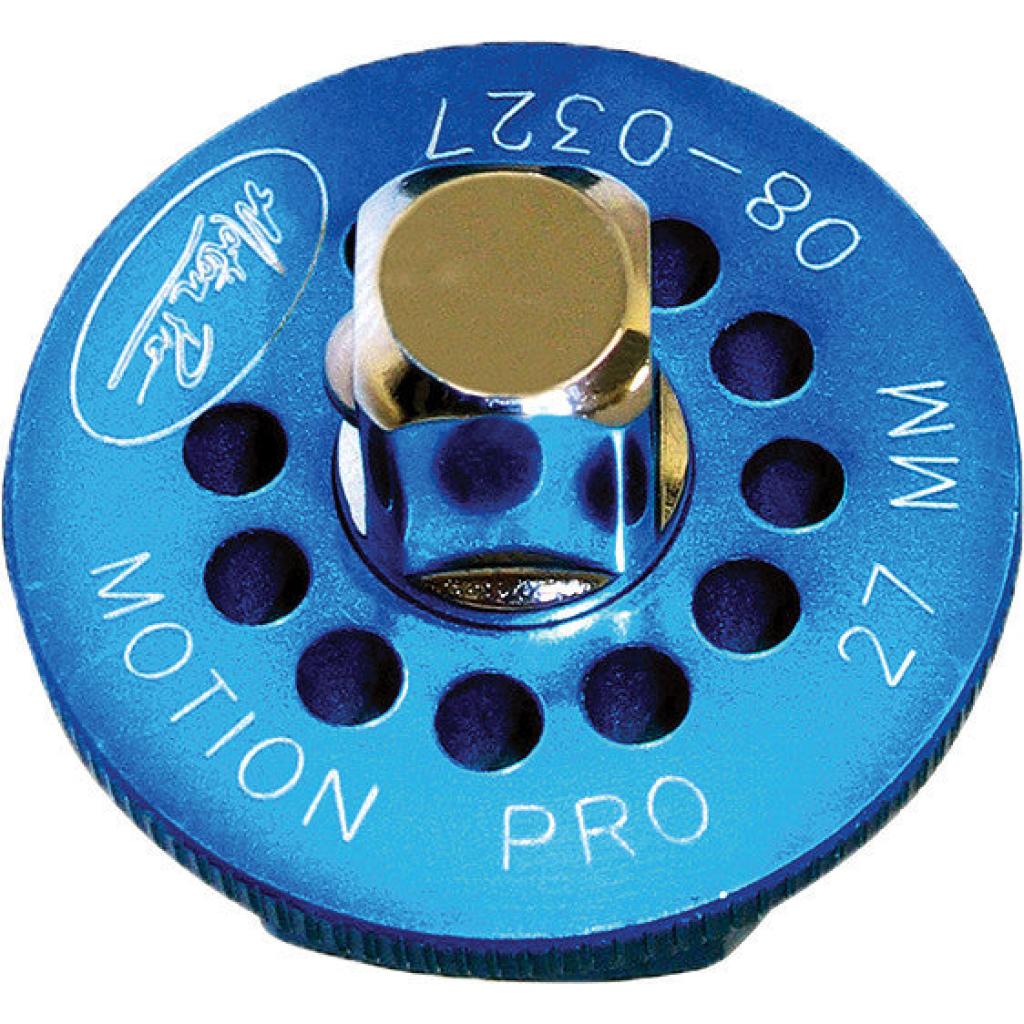 Motion Pro Combo Lever Adapter Axle Wrench/Tire Tool - MojoMotoSport.com