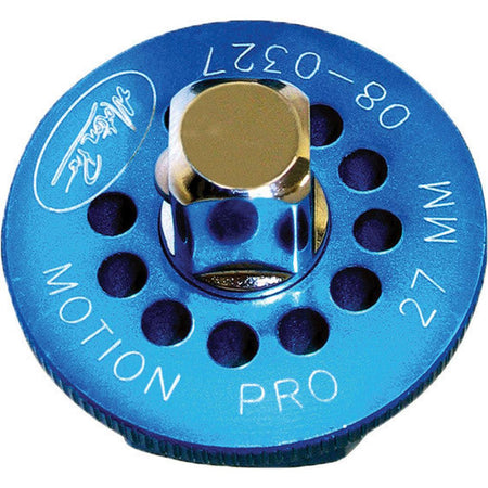 Motion Pro Combo Lever Adapter Axle Wrench/Tire Tool - MojoMotoSport.com