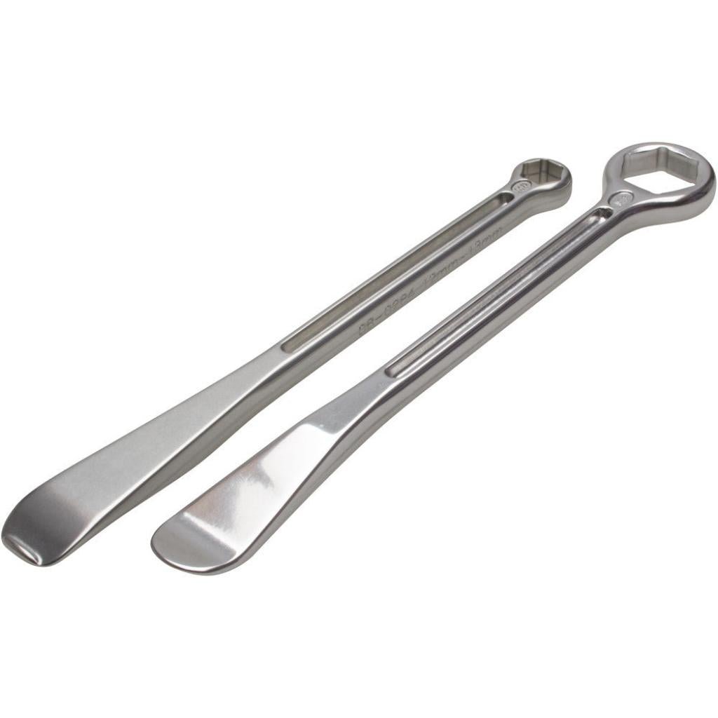Motion Pro Combo Lever Set | 08 - 0540 - MojoMotoSport.com