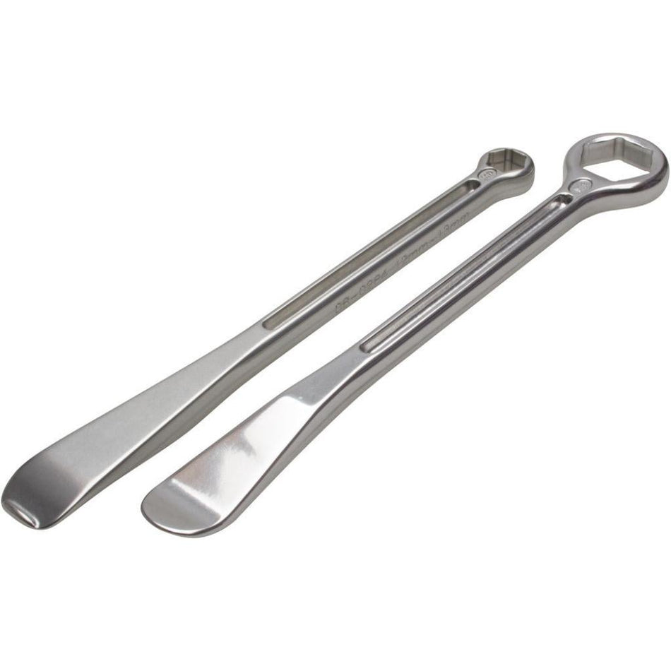 Motion Pro Combo Lever Set | 08 - 0540 - MojoMotoSport.com