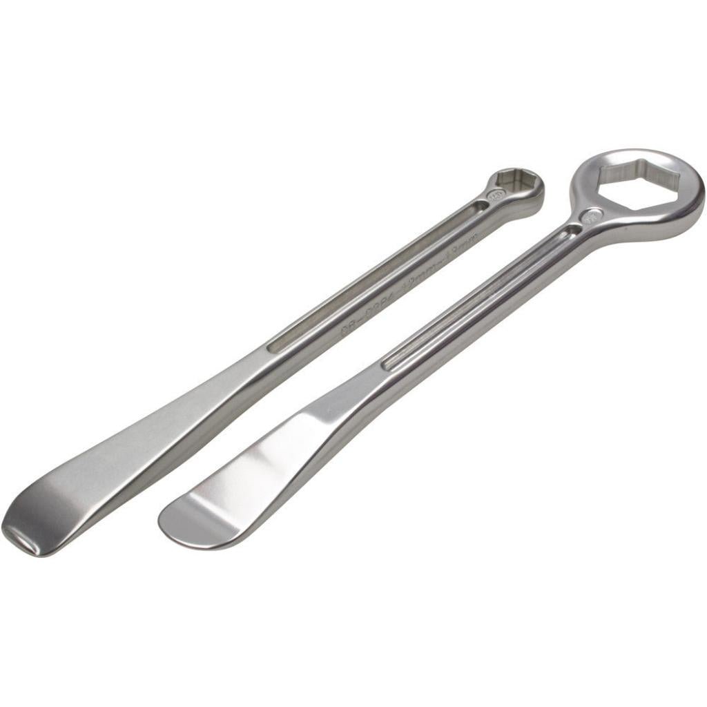 Motion Pro Combo Lever Set 27 & 12/13mm | 08 - 0541 - MojoMotoSport.com