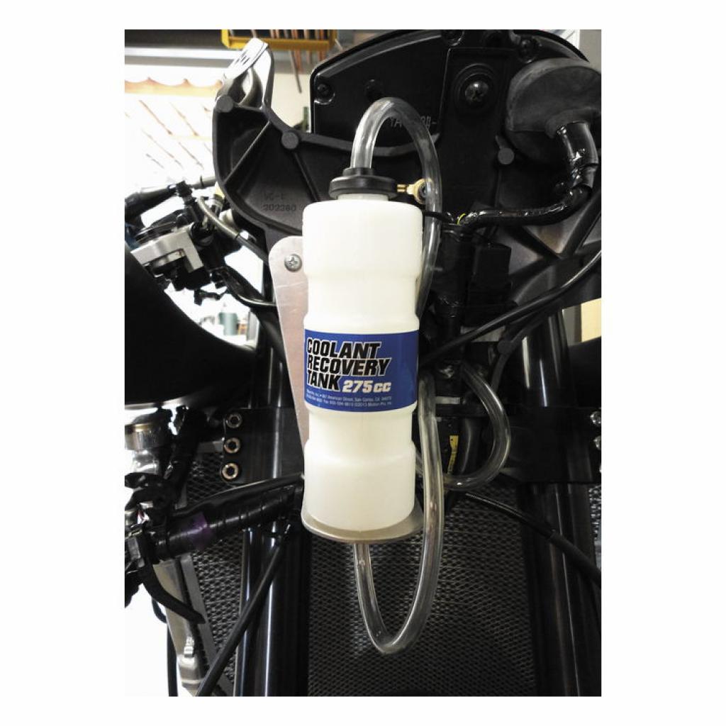 Motion Pro Coolant Recovery System - MojoMotoSport.com