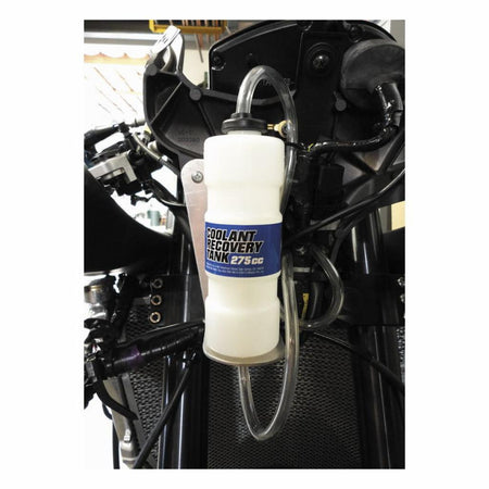 Motion Pro Coolant Recovery System - MojoMotoSport.com