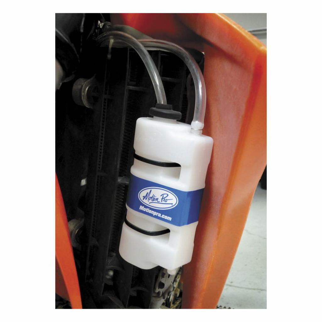 Motion Pro Coolant Recovery System - MojoMotoSport.com