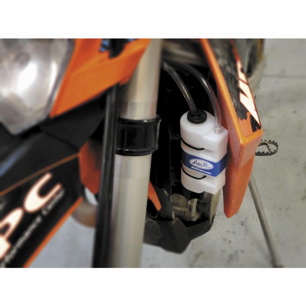 Motion Pro Coolant Recovery System - MojoMotoSport.com