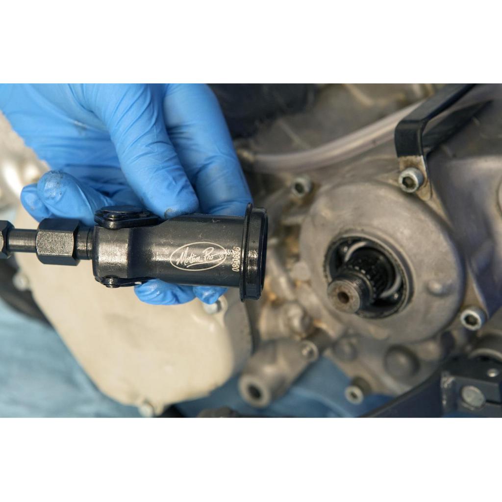 Motion Pro Countershaft Seal Puller | 08 - 0636 - MojoMotoSport.com