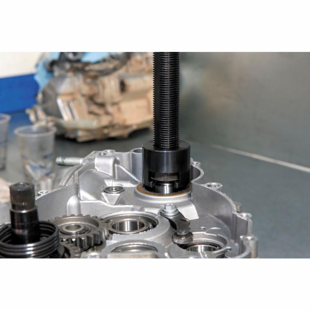 Motion Pro Crankshaft Puller - MojoMotoSport.com