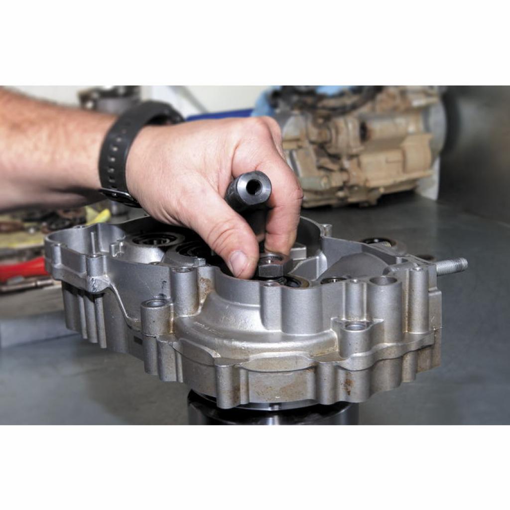 Motion Pro Crankshaft Puller - MojoMotoSport.com