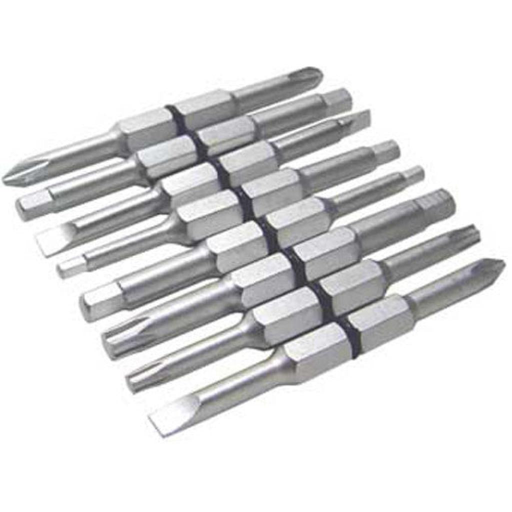 Motion Pro Deep Well M5 &M6 Hex T - Handle Bits | 08 - 0163 - MojoMotoSport.com