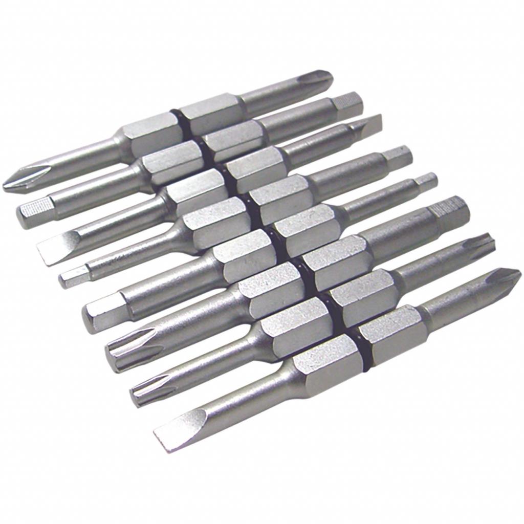 Motion Pro Deep Well T - Handle 2&3 Phillips Bits | 08 - 0162 - MojoMotoSport.com