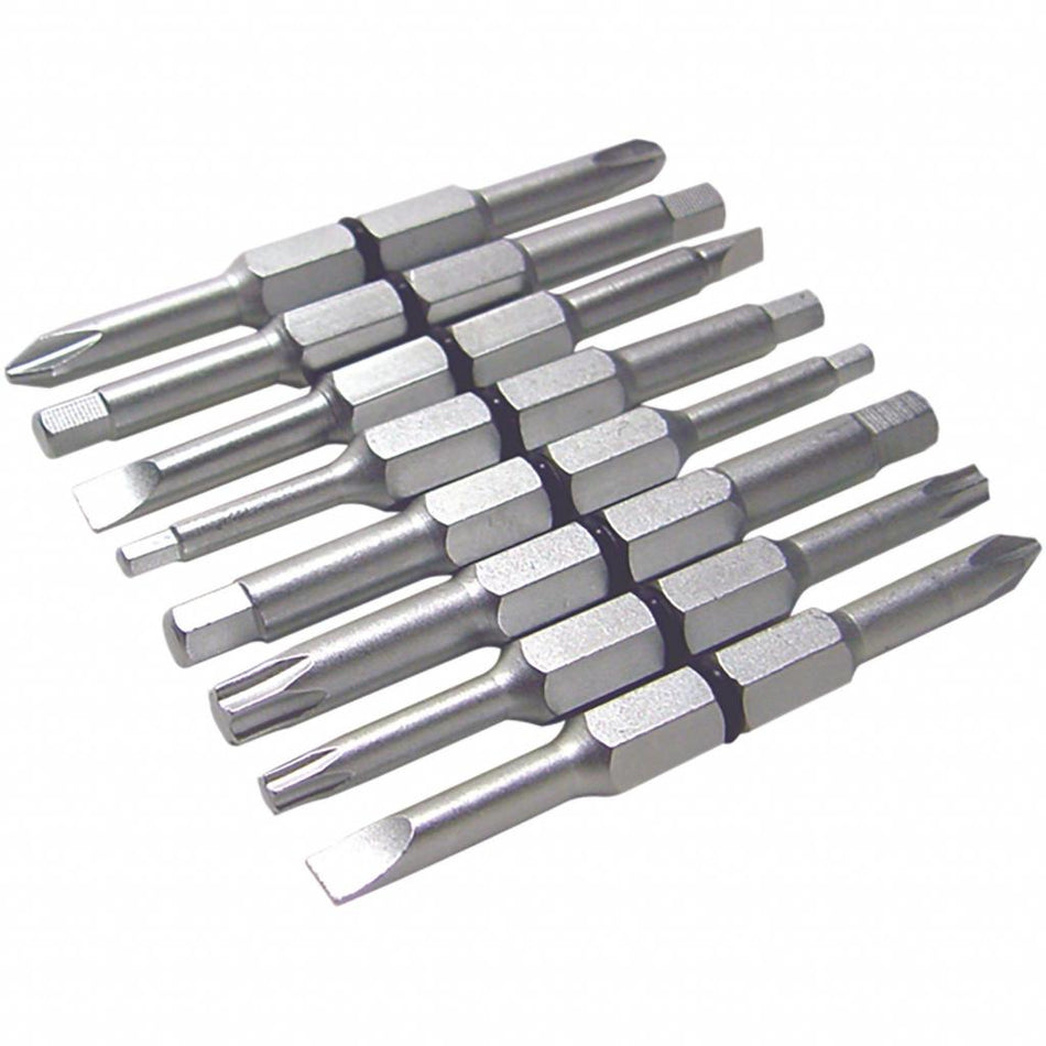 Motion Pro Deep Well T - Handle 2&3 Phillips Bits | 08 - 0162 - MojoMotoSport.com