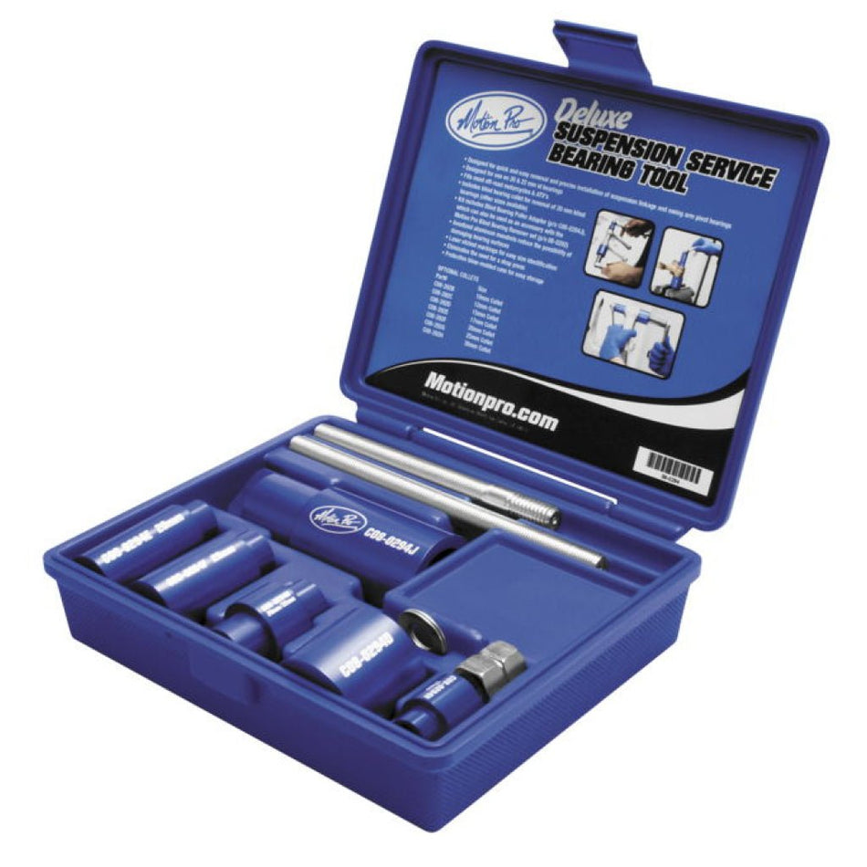 Motion Pro Deluxe Suspension Bearing Service Tool - MojoMotoSport.com