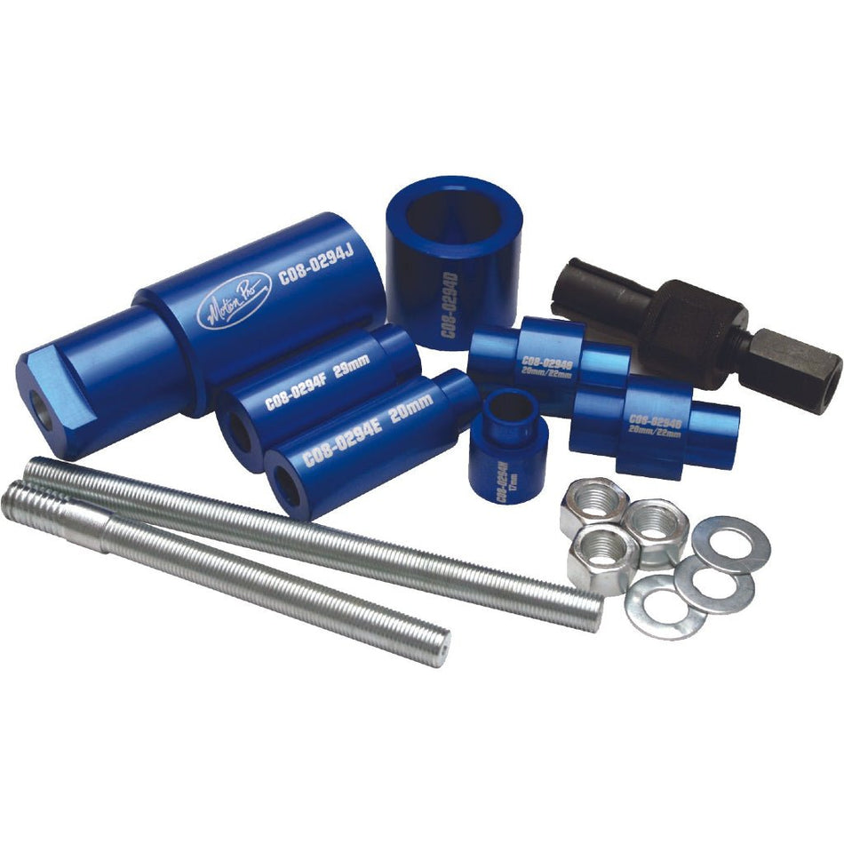 Motion Pro Deluxe Suspension Bearing Service Tool - MojoMotoSport.com