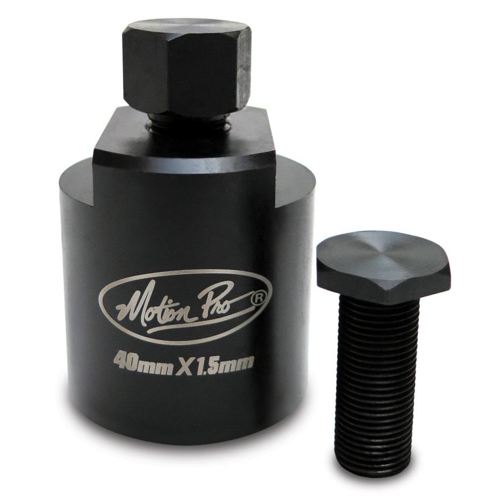Motion Pro Flywheel Puller M40 X 1.5 R.H. Internal Thread | 08 - 0600 - MojoMotoSport.com