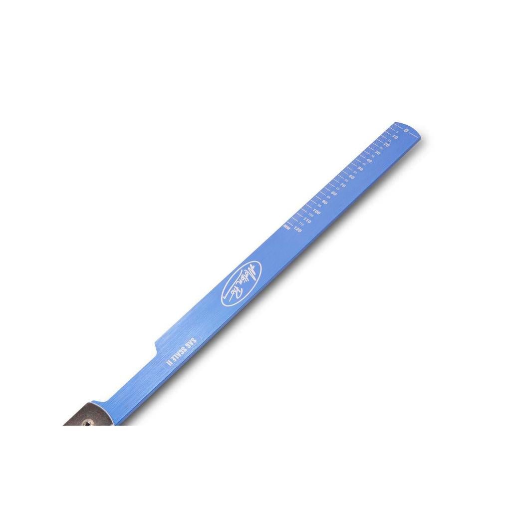 Motion Pro Folding Sag Scale II | 08 - 0613 - MojoMotoSport.com