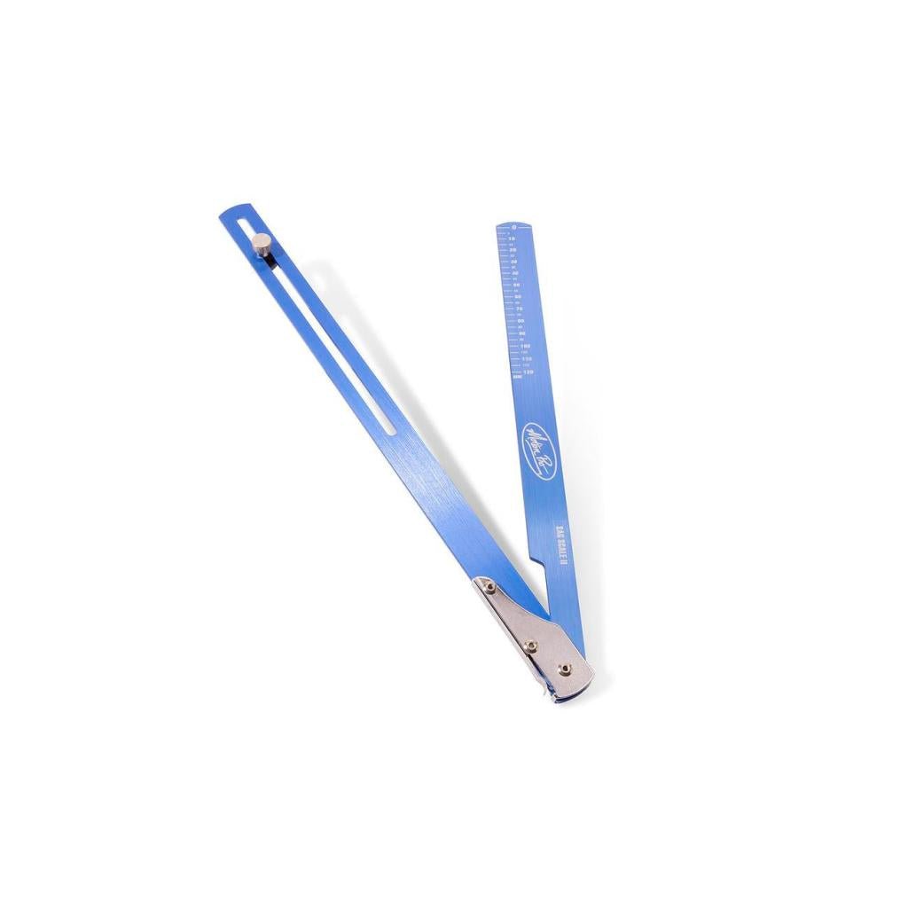 Motion Pro Folding Sag Scale II | 08 - 0613 - MojoMotoSport.com