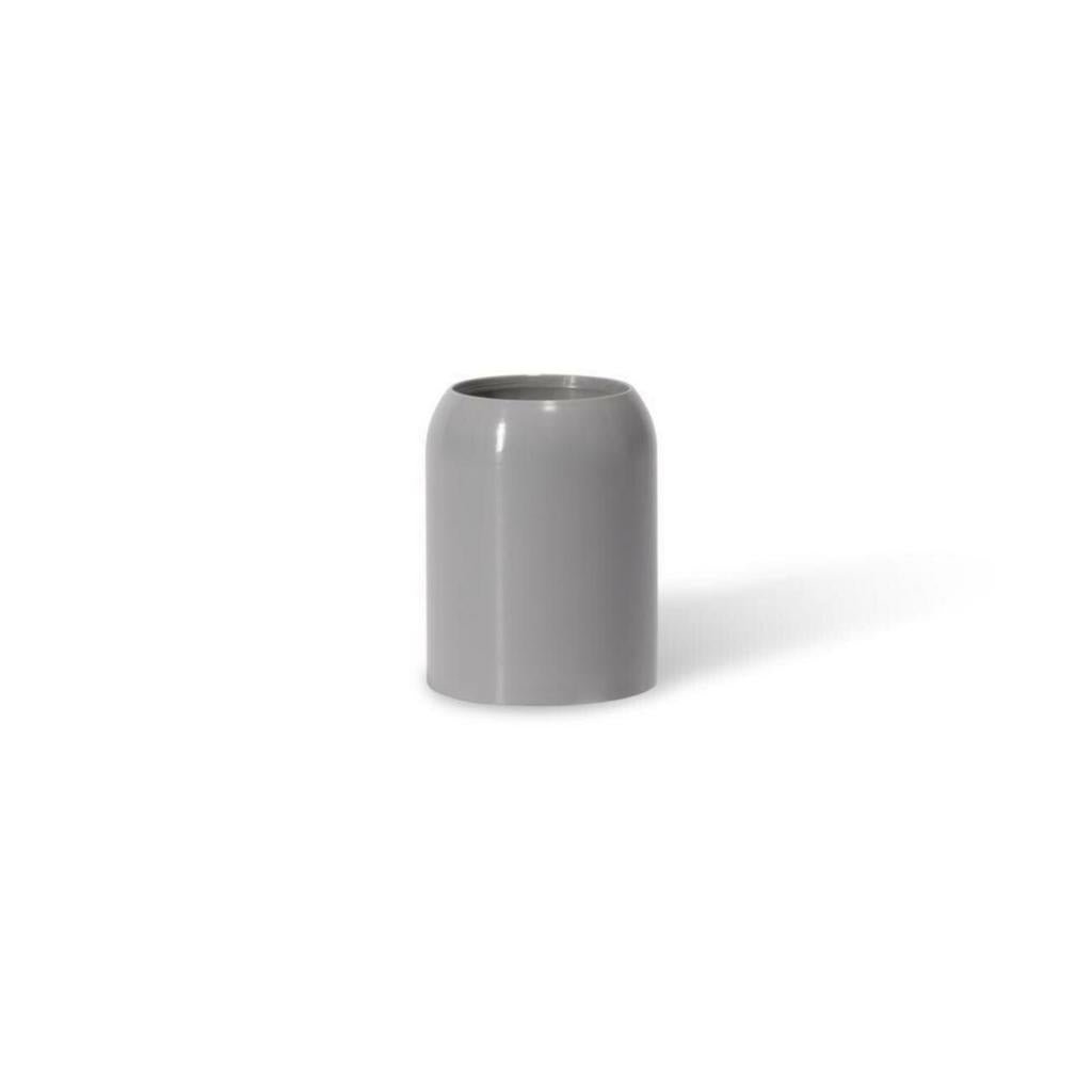 Motion Pro Fork Seal Bullet 49mm Gray | 08 - 0676 - MojoMotoSport.com