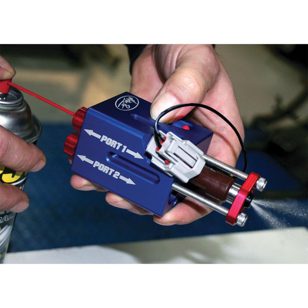 Motion Pro Fuel Injector Cleaner | 08 - 0592 - MojoMotoSport.com