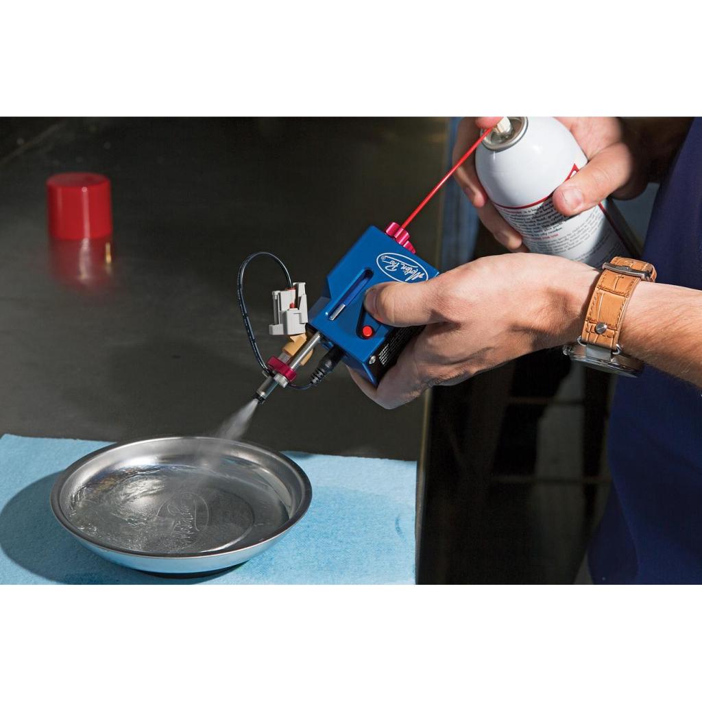 Motion Pro Fuel Injector Cleaner | 08 - 0615 - MojoMotoSport.com