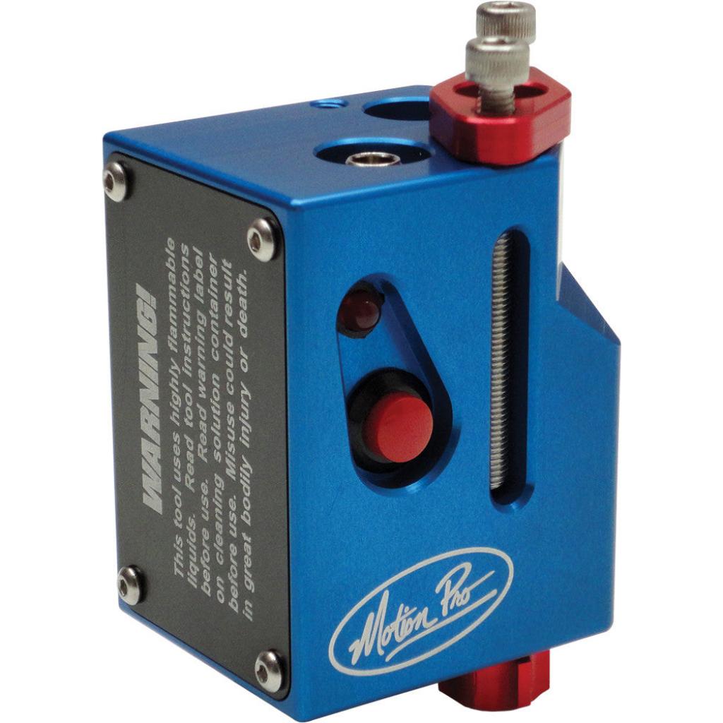 Motion Pro Fuel Injector Cleaner For EV6 | 08 - 0595 - MojoMotoSport.com