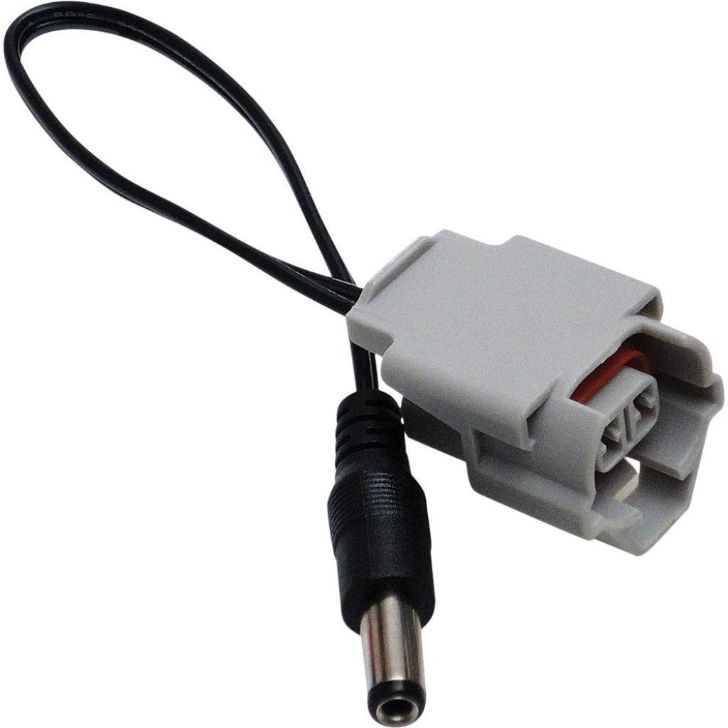 Motion Pro Fuel Injector Cleaner Pigtail | 08 - 0596 - MojoMotoSport.com
