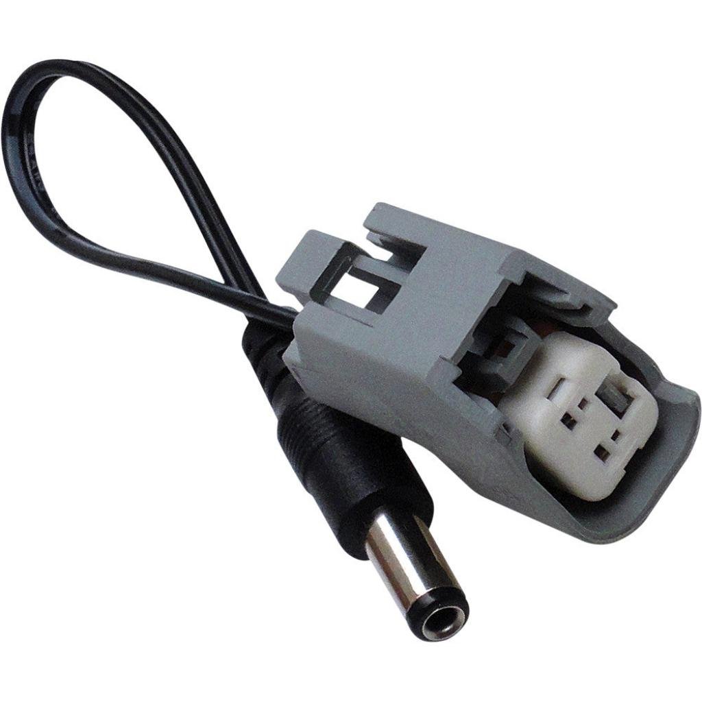 Motion Pro Fuel Injector Cleaner Pigtail | 08 - 0599 - MojoMotoSport.com