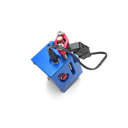 Motion Pro Fuel Injector Cleaner Pigtail | 08 - 0616 - MojoMotoSport.com
