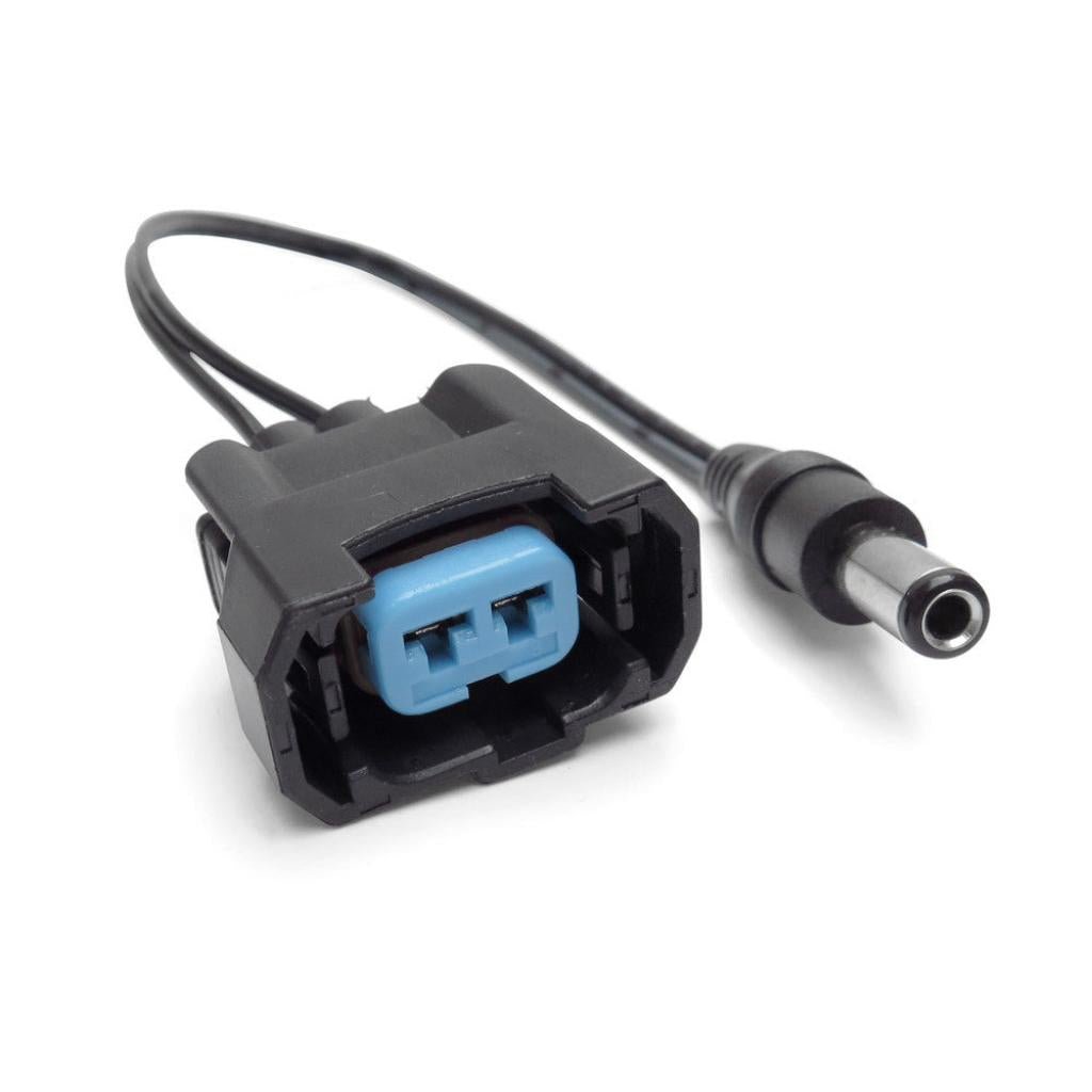 Motion Pro Fuel Injector Cleaner Pigtail | 08 - 0637 - MojoMotoSport.com