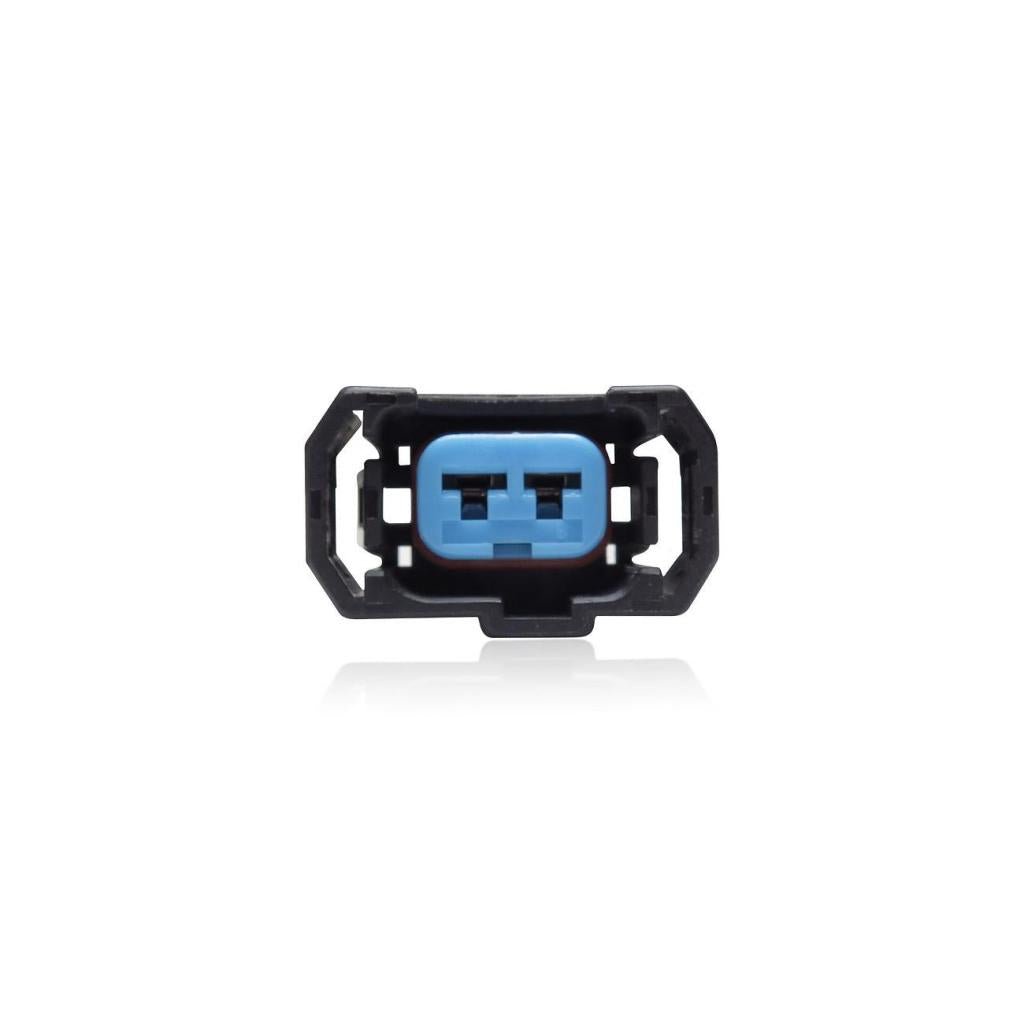 Motion Pro Fuel Injector Cleaner Pigtail | 08 - 0637 - MojoMotoSport.com