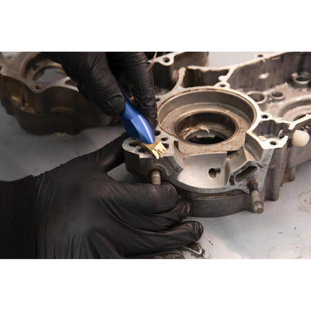 Motion Pro Gasket Scraper | 08 - 0601 - MojoMotoSport.com