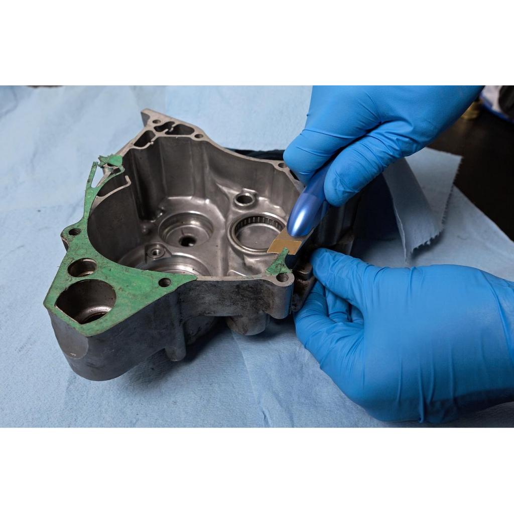 Motion Pro Gasket Scraper | 08 - 0601 - MojoMotoSport.com