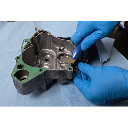 Motion Pro Gasket Scraper | 08 - 0601 - MojoMotoSport.com