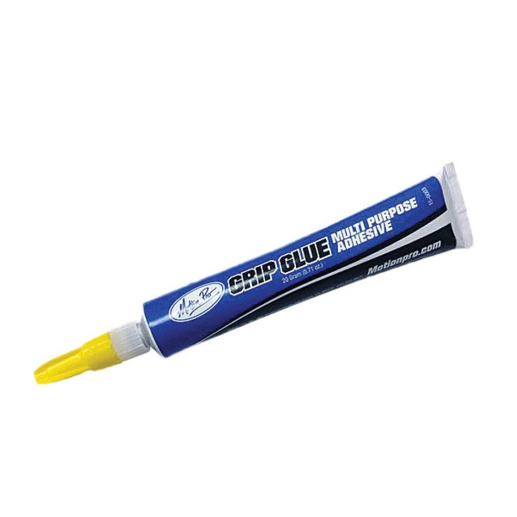MOTION PRO GRIP GLUE & MULTI PURPOSE ADHESIVE - MojoMotoSport.com