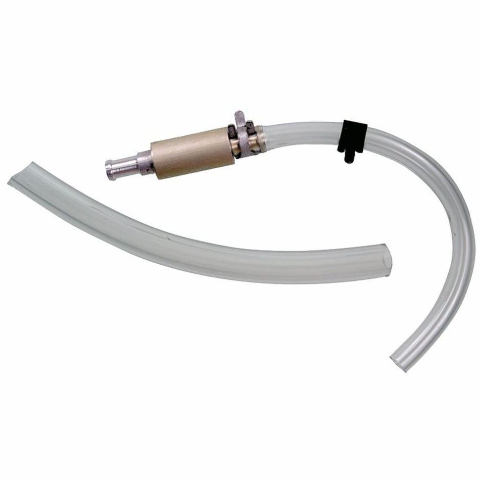 Motion Pro Hydraulic Brake Bleeder - MojoMotoSport.com