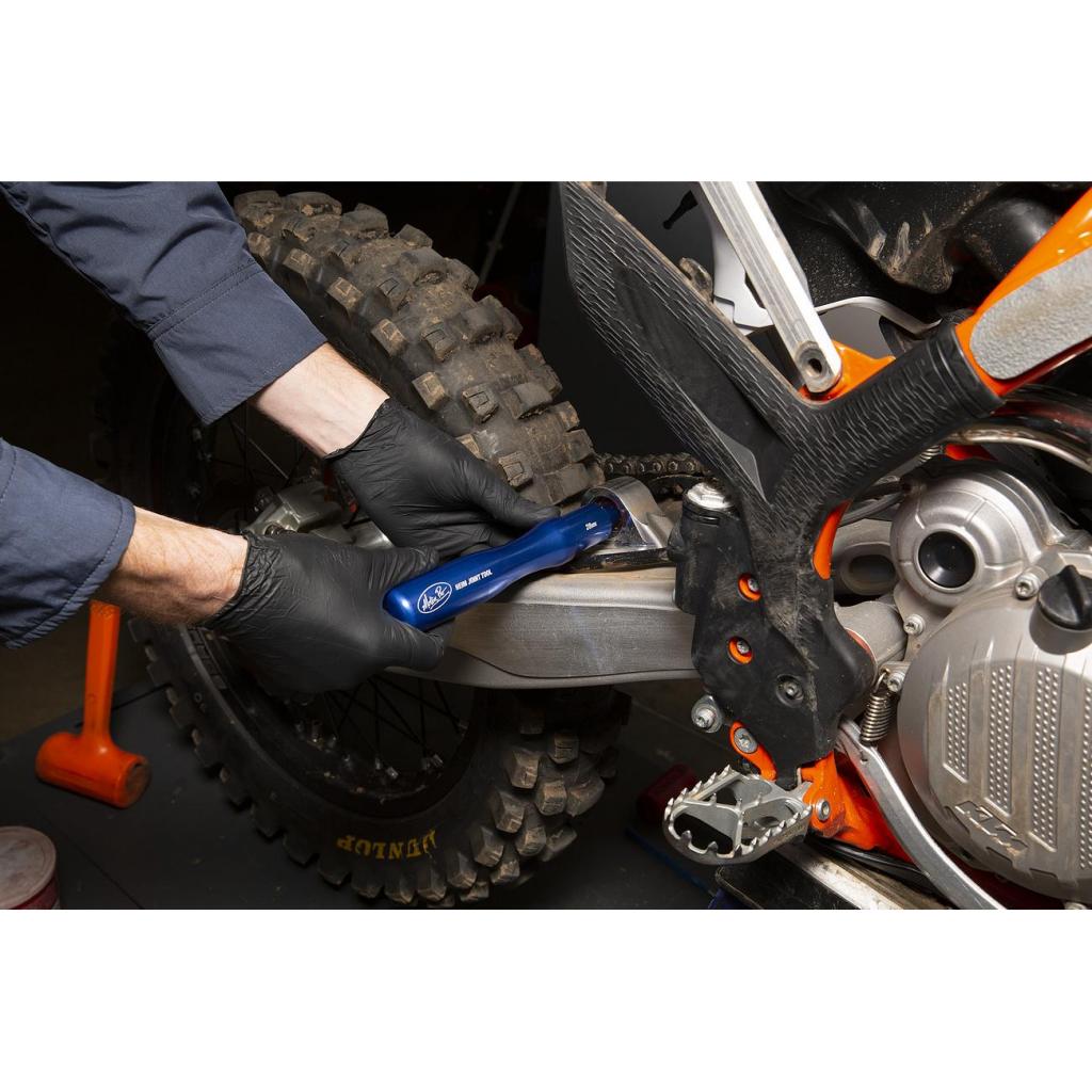 Motion Pro KTM 2017 - UP Heim Joint Tool | 08 - 0654 - MojoMotoSport.com