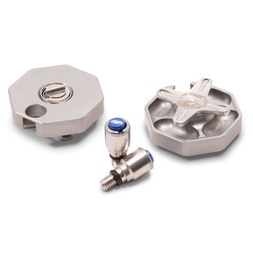 Motion Pro KYB AOS Compression Adjuster | 11 - 0118 - MojoMotoSport.com