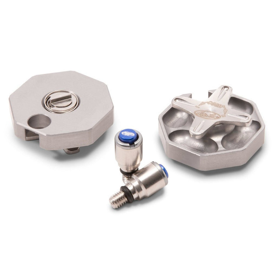 Motion Pro KYB AOS Compression Adjuster | 11 - 0118 - MojoMotoSport.com