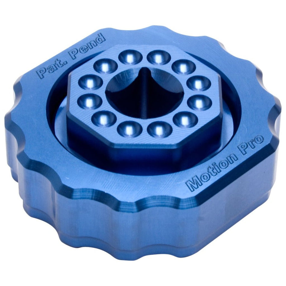 Motion Pro KYB Fork Cap Tool - MojoMotoSport.com