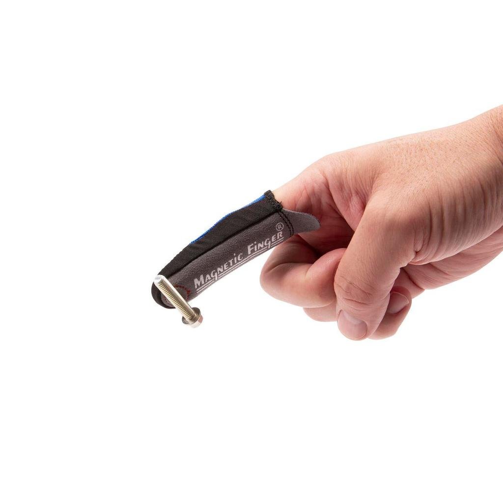 Motion Pro Magnetic Finger Glove | 21 - 0016 - MojoMotoSport.com