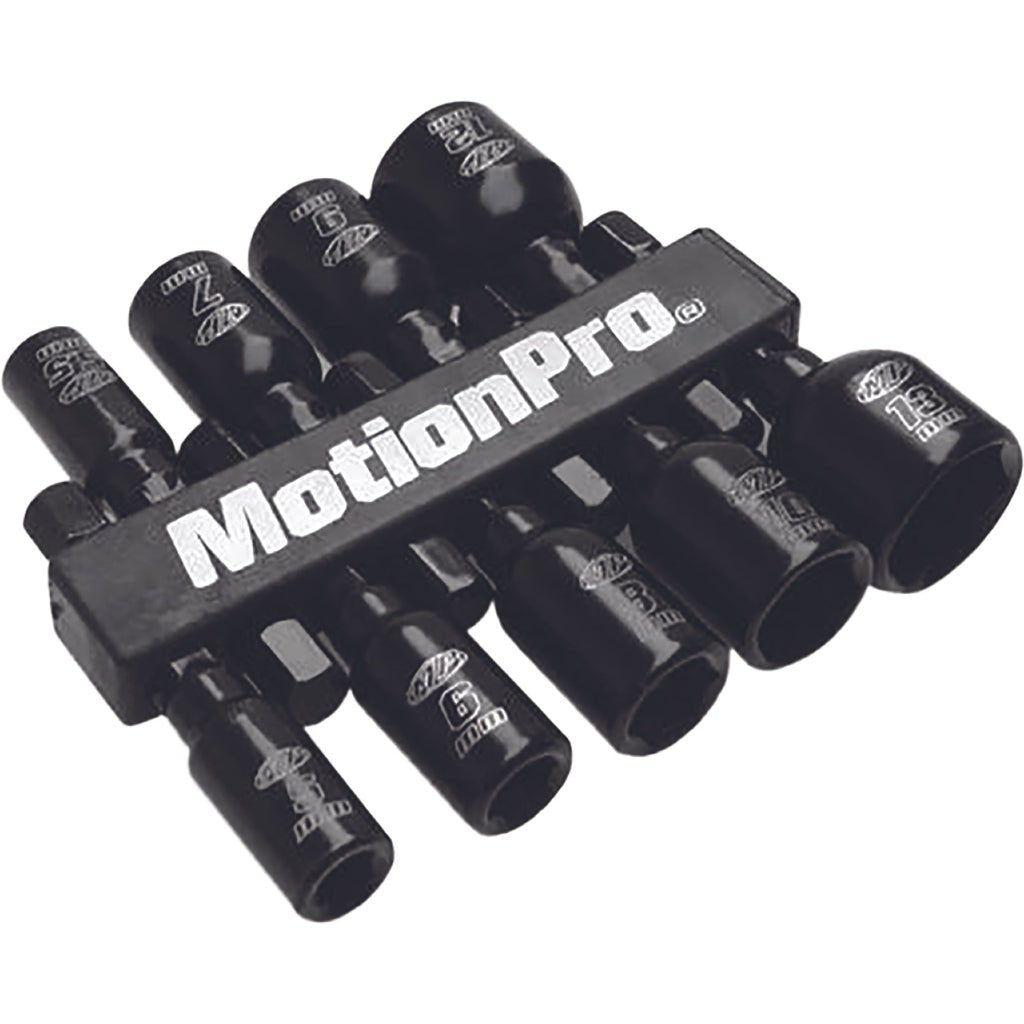 Motion Pro Magnetic Nut Driver Set - MojoMotoSport.com