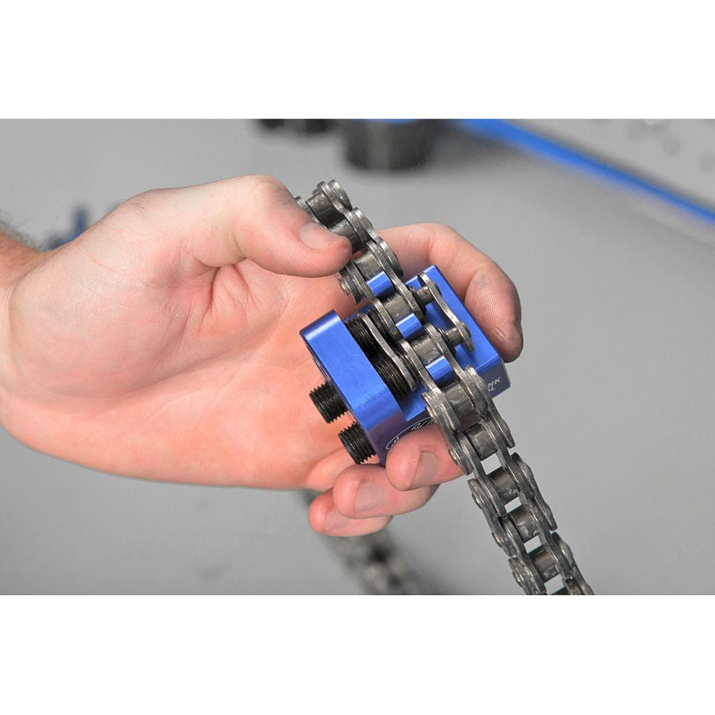 Motion Pro Master Link Press Tool - MojoMotoSport.com