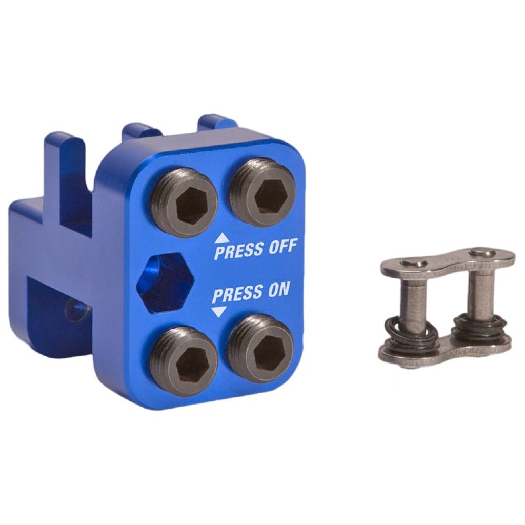 Motion Pro Master Link Press Tool - MojoMotoSport.com