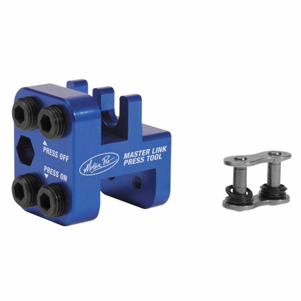 Motion Pro Master Link Press Tool - MojoMotoSport.com