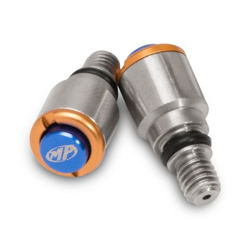 Motion Pro Micro Bleeders - MojoMotoSport.com