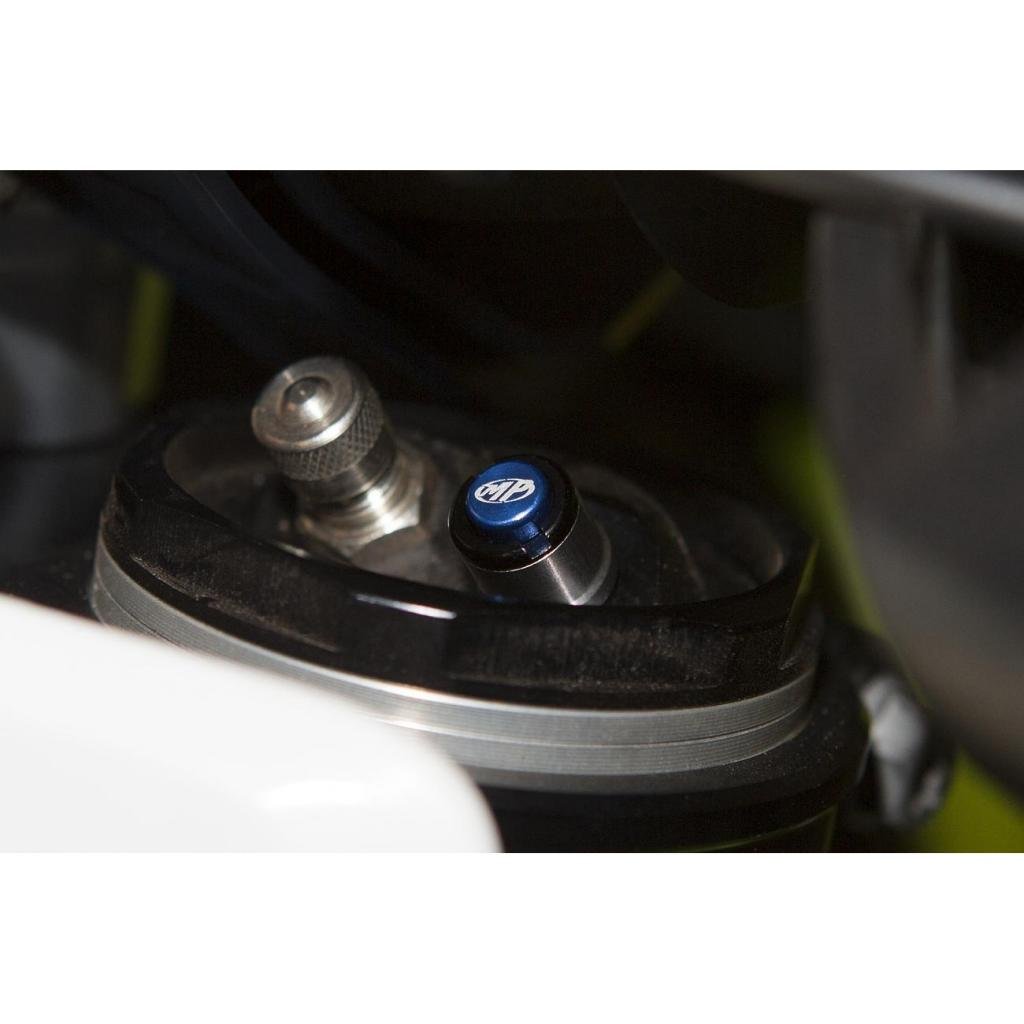 Motion Pro Micro Bleeders - MojoMotoSport.com