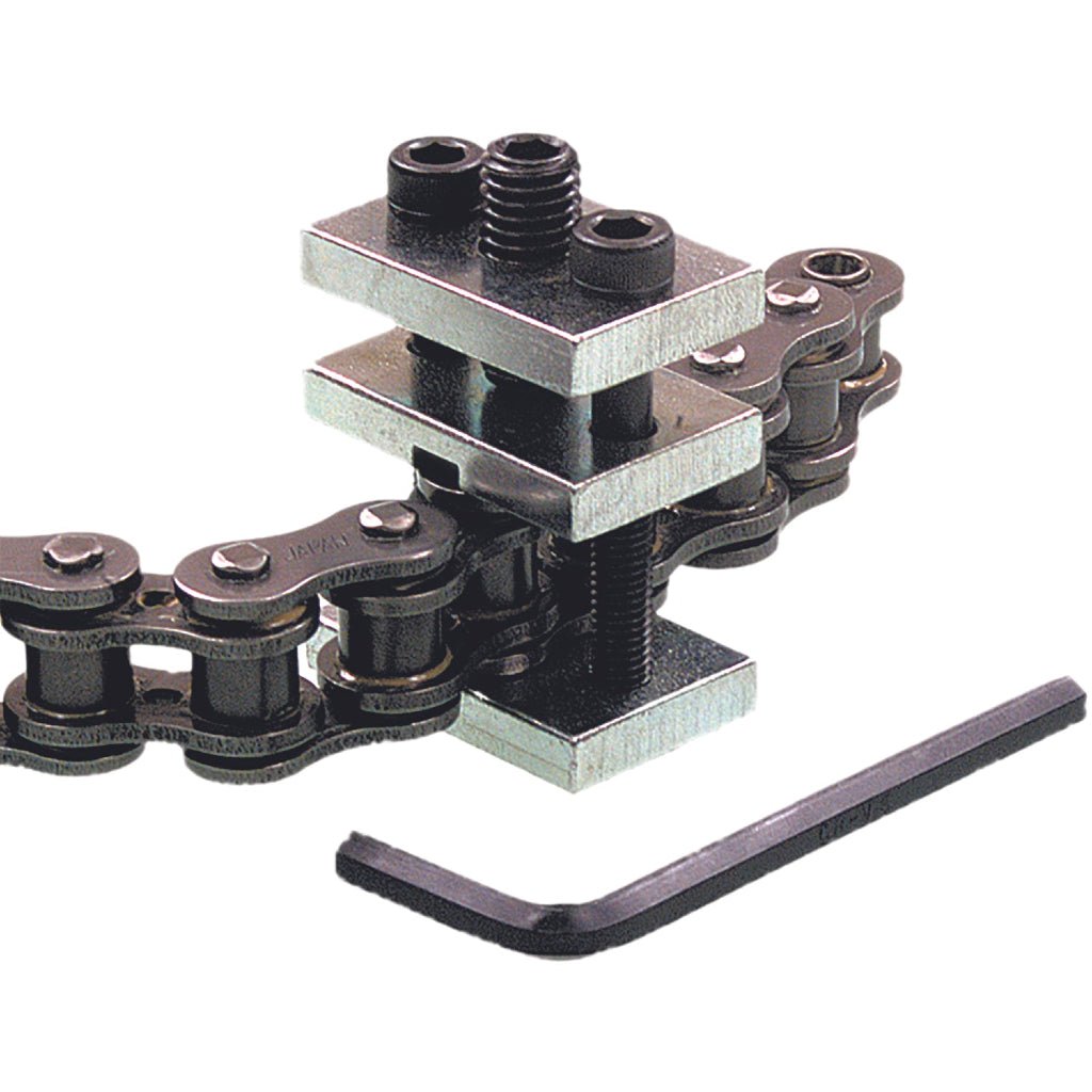 Motion Pro Mini Chain Press Tool - MojoMotoSport.com