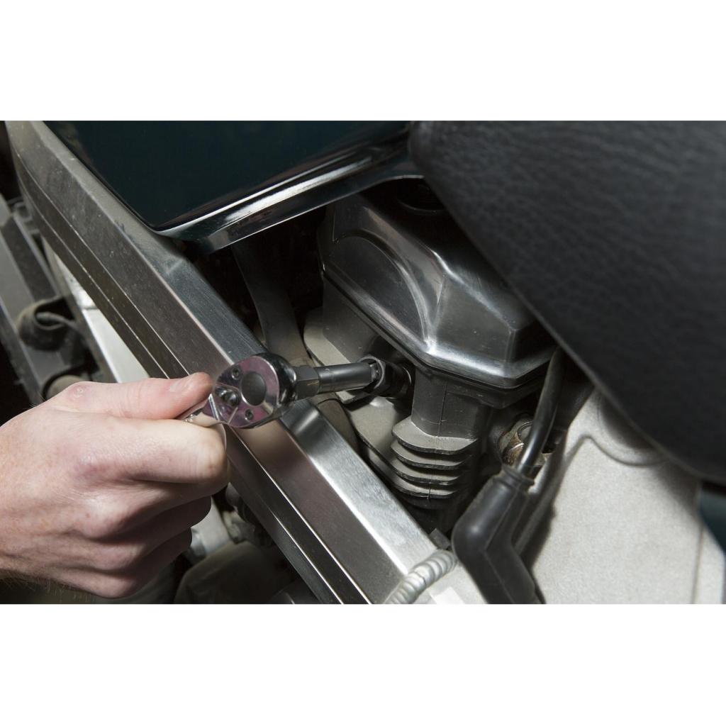 Motion Pro Plug Wrench Extension | 08 - 0655 - MojoMotoSport.com