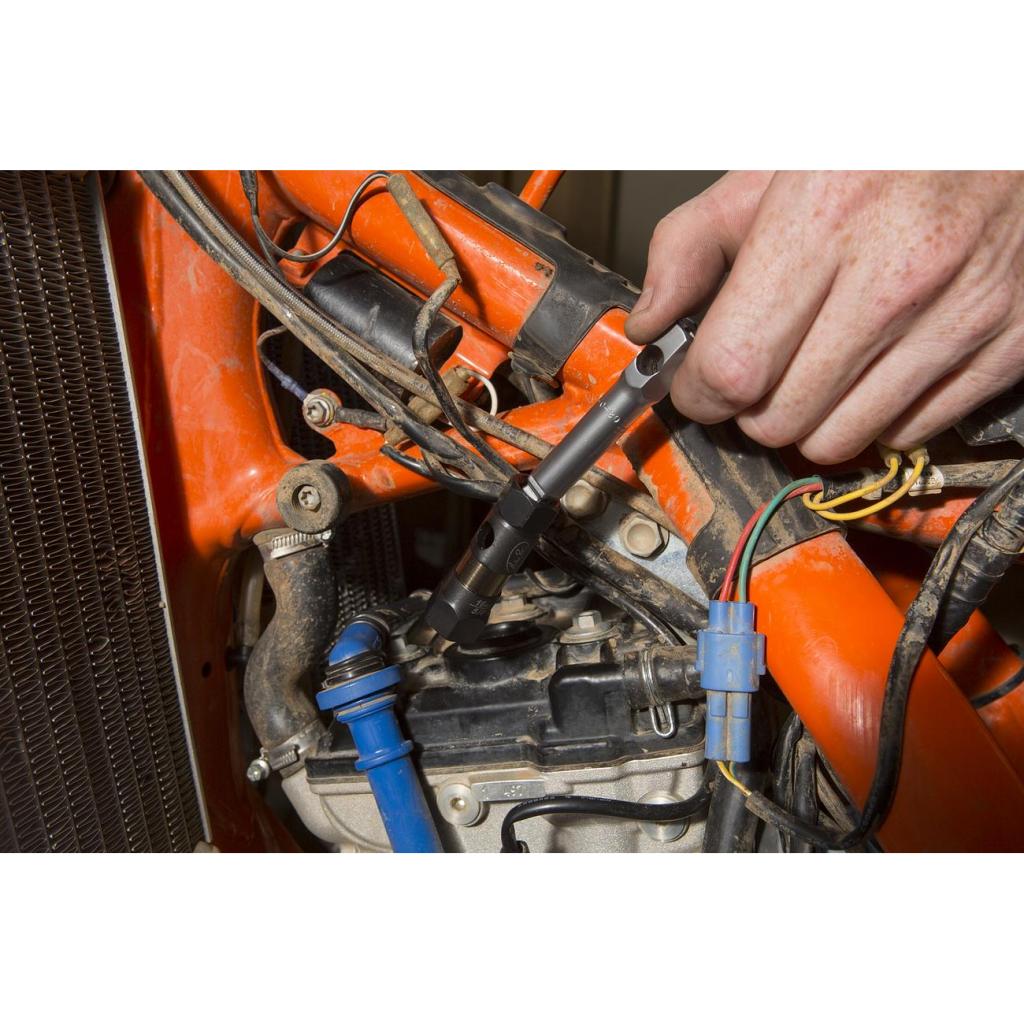 Motion Pro Plug Wrench Extension | 08 - 0655 - MojoMotoSport.com